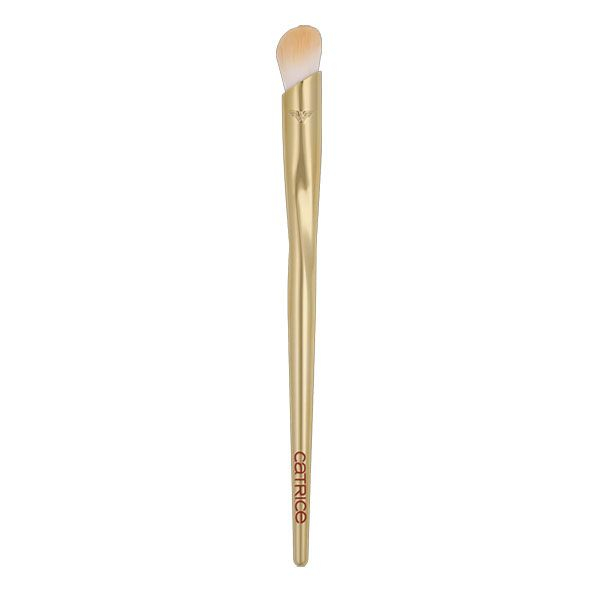 Pensula pentru corector Wonder Woman Concealer Brush, 1 buc, Catrice [2]