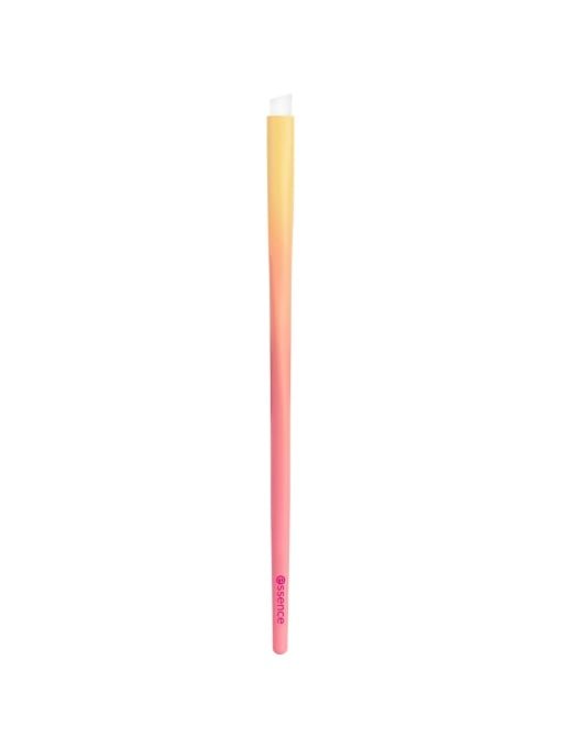 Pensula pentru eyeliner BRUSH IT LIKE IT'S ART - Just Wing It Like It's Art, 1 buc, Essence [1]