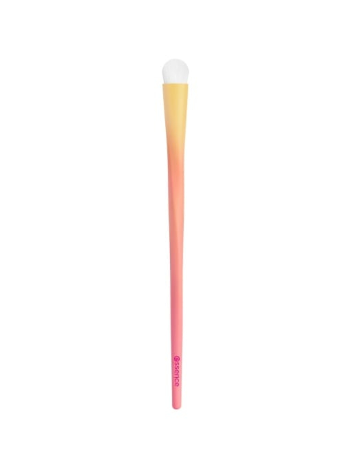 Pensula pentru fard BRUSH IT LIKE IT'S ART - Throwing A Little Color, 1 buc, Essence [1]