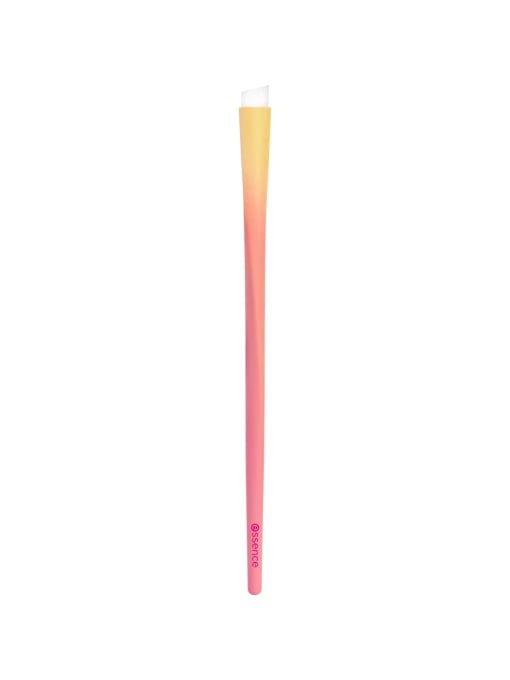 Pensula pentru sprancene BRUSH IT LIKE IT'S ART - Brows On Fleek Like A Masterpiece!, 1 buc, Essence [1]