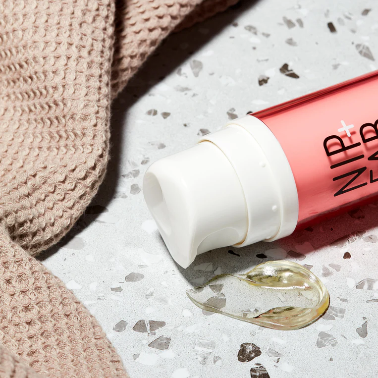 Peptide Fix Gel pentru curatarea fetei, 120ml, NIP+FAB [3]