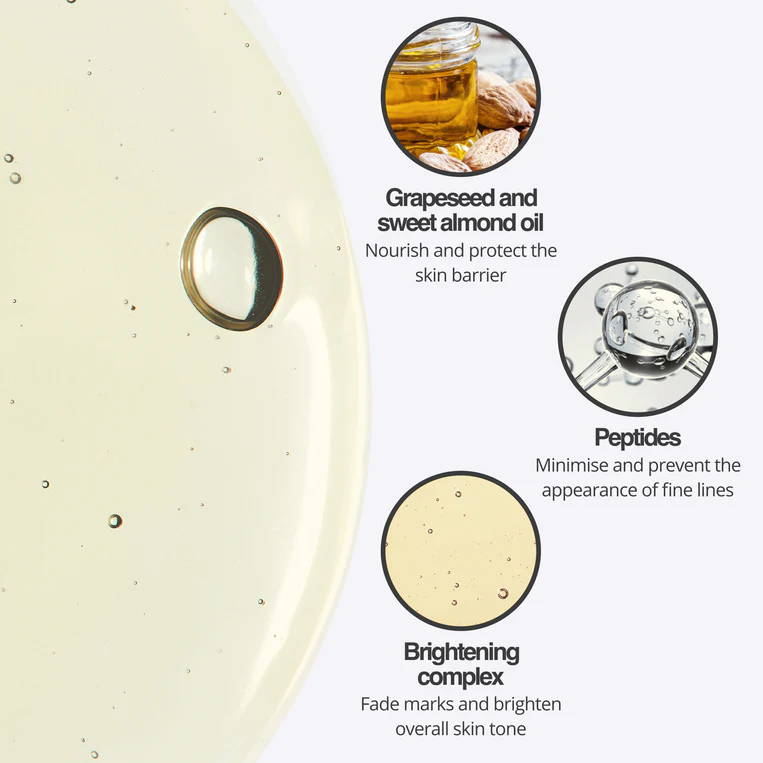 Peptide Fix Gel pentru curatarea fetei, 120ml, NIP+FAB [5]