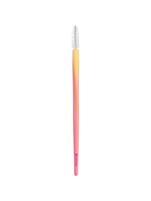 Periuta pentru sprancene BRUSH IT LIKE IT'S ART - My Brow Game: A Piece Of Art, 1 buc, Essence [1]