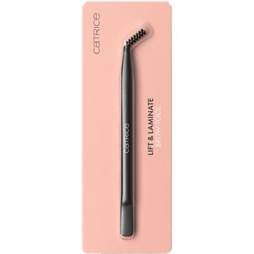 Gel pentru fixarea sprancenelor Lift & Laminate Brow Tool, Catrice [6]