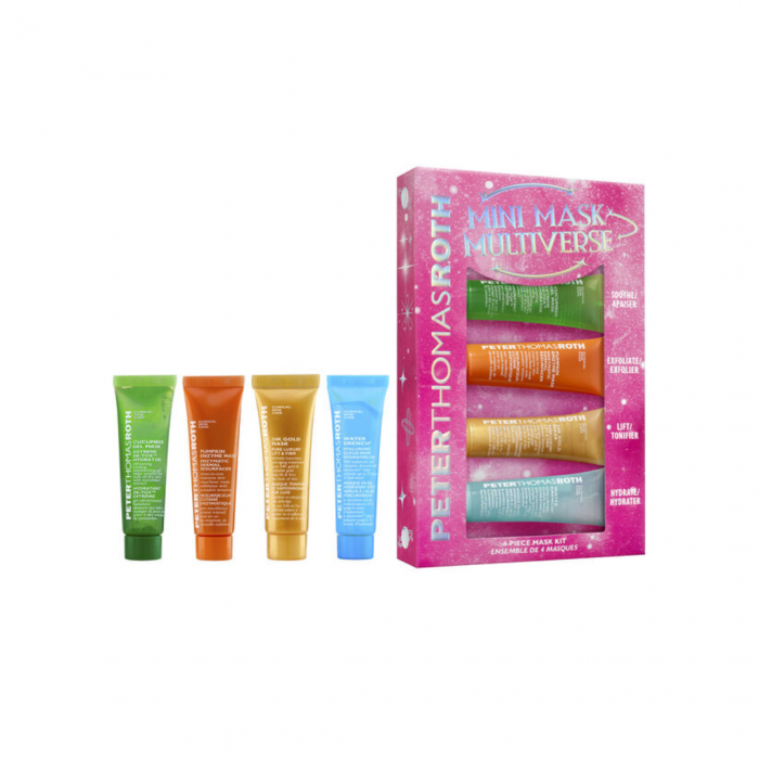 Peter Thomas Roth - Set 4 masti x 14 ml [2]