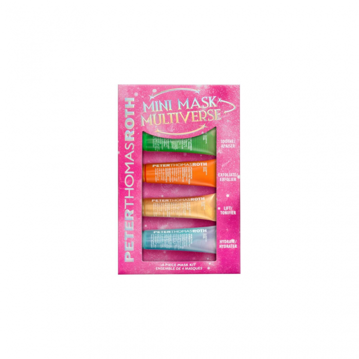 Peter Thomas Roth - Set 4 masti x 14 ml [1]