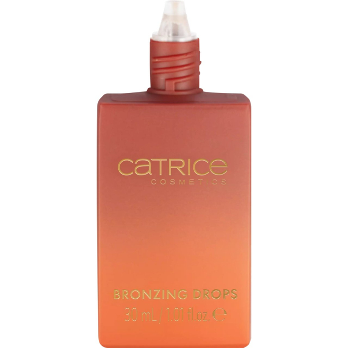 Picaturi bronzante MIDNIGHT SUN Bronzing Drops C01 - Chasing the Sunshine, 30 ml, Catrice [2]