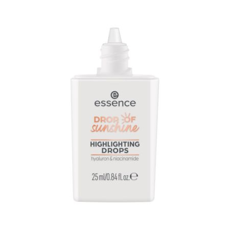 Picaturi iluminatoare Essence Drop Of Sunshine, 25 ml [2]