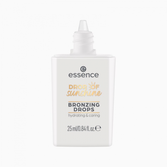 Picaturi pentru bronzare Essence DROP OF sunshine BRONZING DROPS, 25 ml [2]