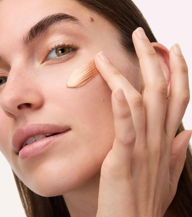 Primer Bronze Glow Grip Primer 010 - Sun Glazed, 30 ml, Catrice [4]