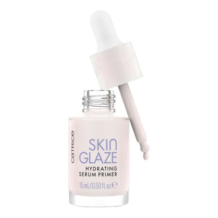 Primer Catrice Skin Glaze Hydrating Serum Primer, 15 ml [2]