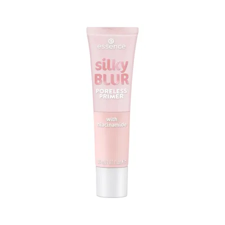Primer Essence Silky Blur Poreless Primer, 30 ml [1]