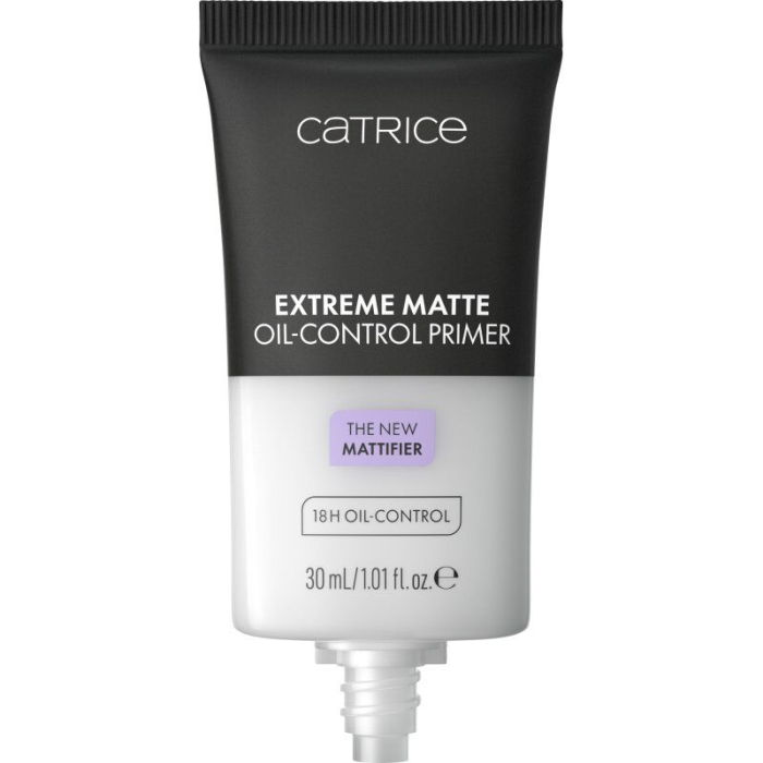 Primer Extreme Matte Oil-Control, Catrice [2]