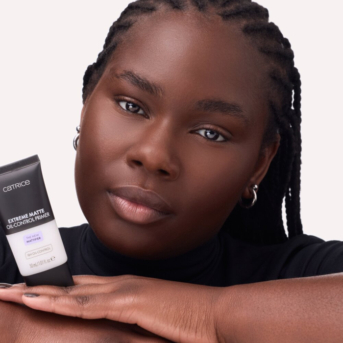 Primer Extreme Matte Oil-Control, Catrice [5]