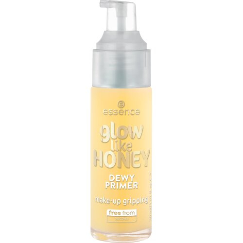 Primer glow like HONEY DEWY, essence [2]