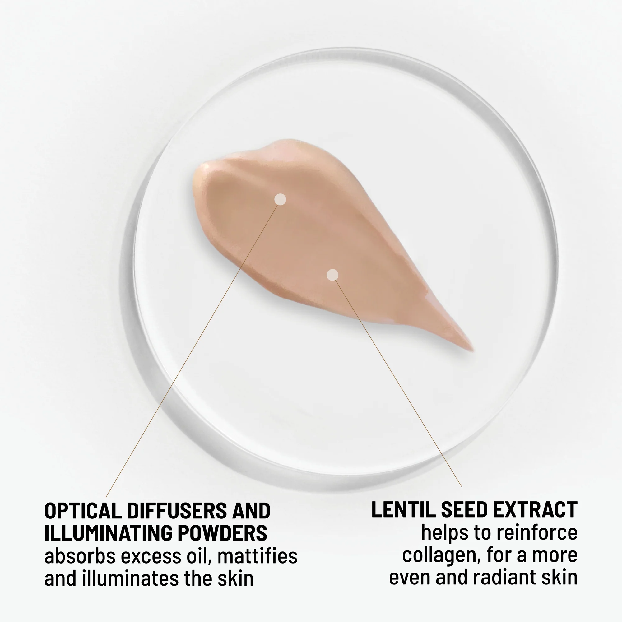 Primer iluminator Pores no More Luminizer Primer, 30 ml, Dr. Brandt [4]