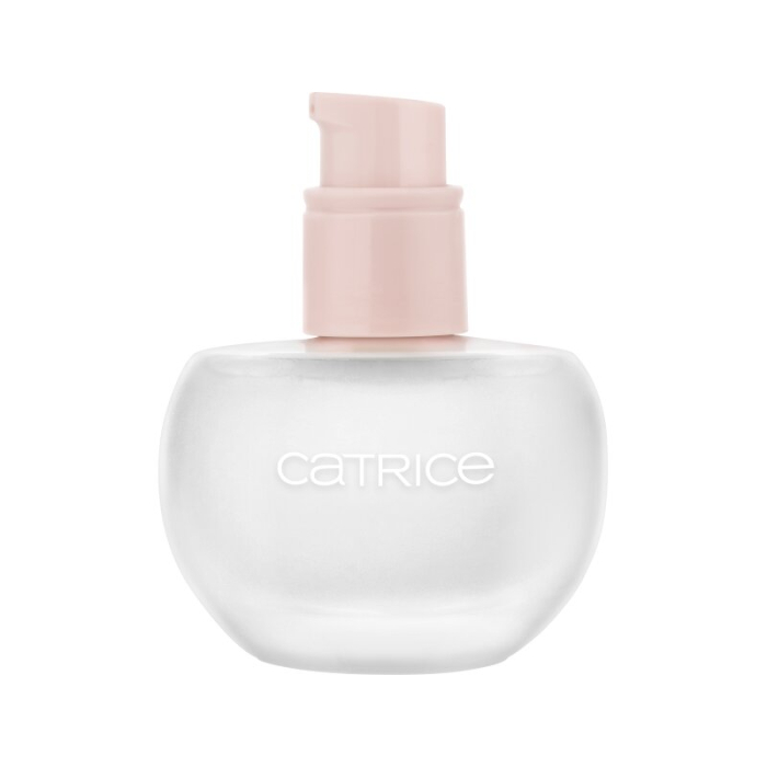 Primer iluminator soft blur SOFT EMBRACE C01 Bare Beauty, Catrice [2]