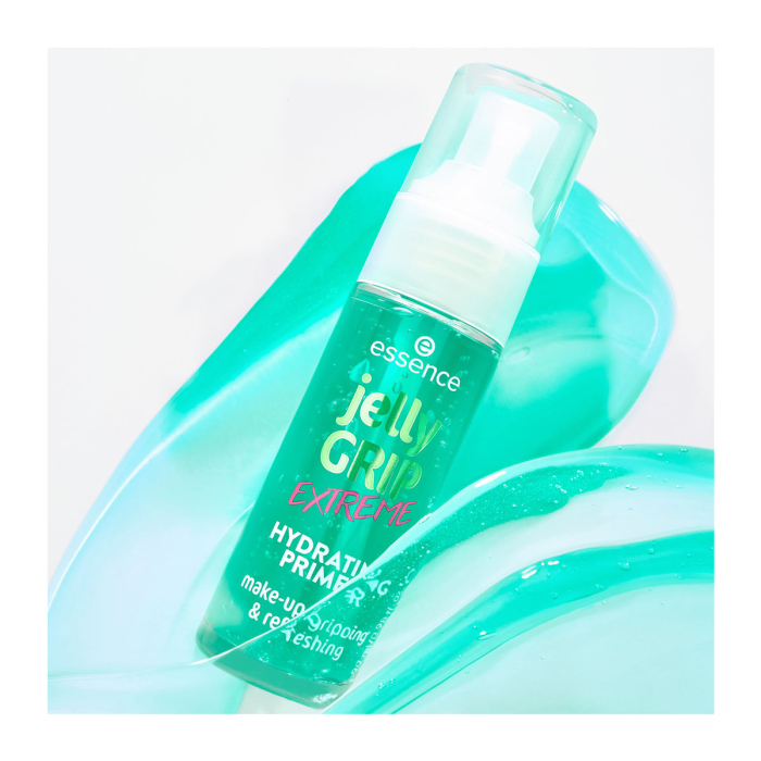 Primer Jelly HYDRATING GRIP EXTREME, essence, 29 ml [4]