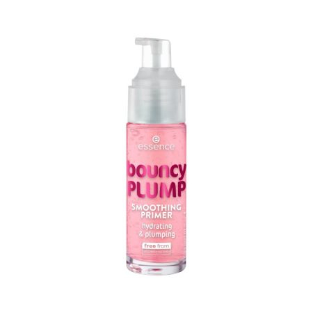Primer pentru fata bouncy PLUMP SMOOTHING PRIMER, essence [2]