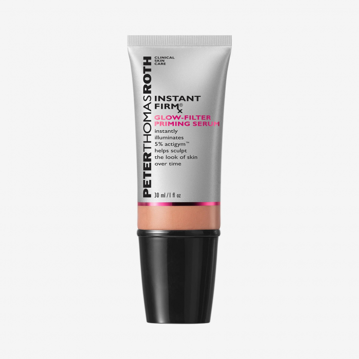 Primer pentru fata Instant FIRMx® Glow-Filter Priming Serum, Peter Thomas Roth, 30 ml [1]