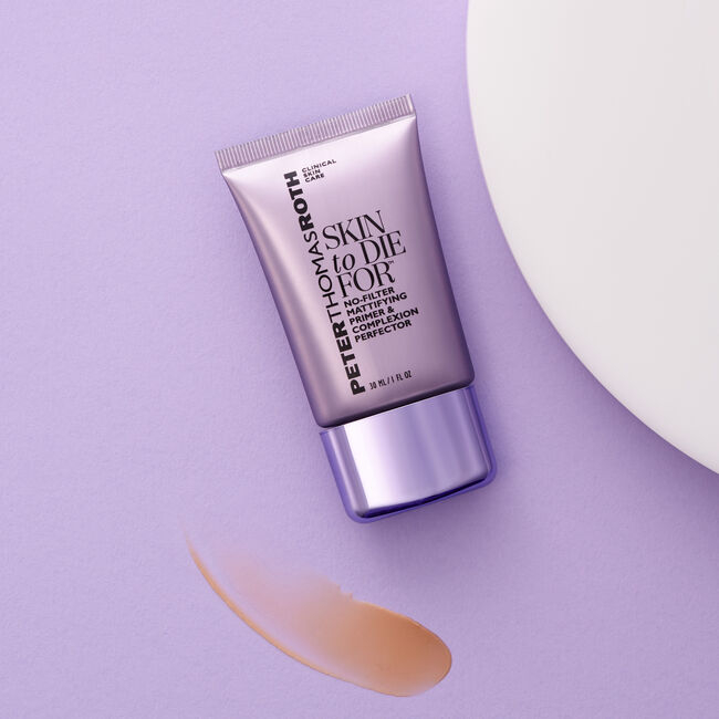 Primer Skin To Die For Mattifying Primer, 30 ml [2]