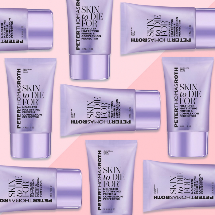 Primer Skin To Die For Mattifying Primer, 30 ml [4]