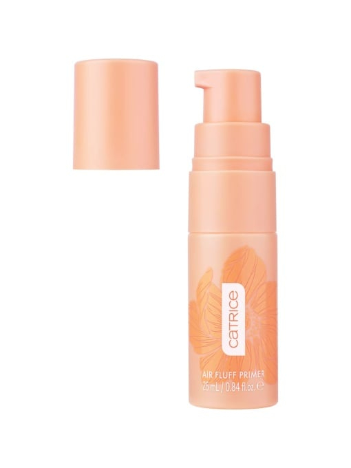 Primer spuma SPRING AWAKENING Air Fluff Primer C01, 25 ml, Catrice [2]