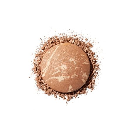 Pudra bronzanta pentru fata Catrice Sun Lover Glow Bronzing Powder 010, 8 g [2]