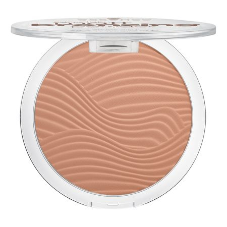 Pudra bronzanta pentru fata Essence sun club matt bronzing powder 02, 15 g [2]