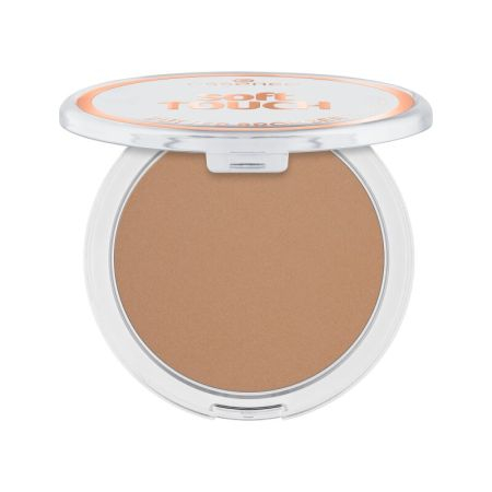 Pudra bronzanta soft TOUCH BUTTER BRONZER 10, essence [2]