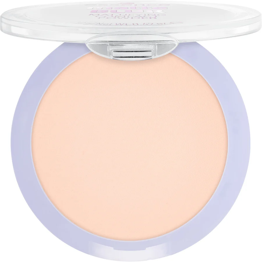 Pudră compactă matifiantă BLUR MATTIFYING - 10, essence [2]