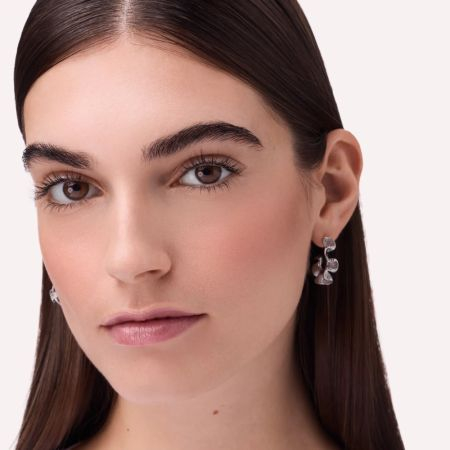 Pudra mata pentru fixare Soft Blur Powder Blush 030 - Cinnamon Sugar, Catrice [4]