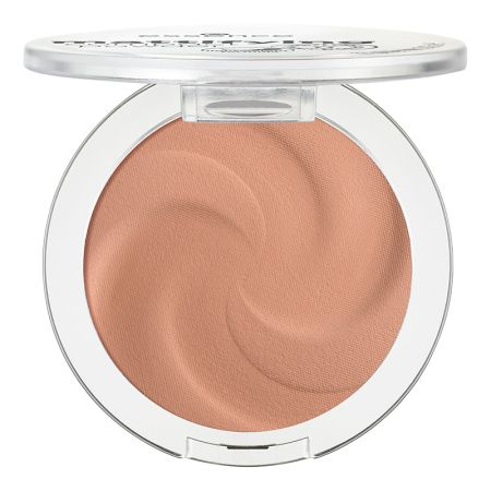 Pudra matifianta pentru fata Essence mattifying compact powder 02, 12 g [2]