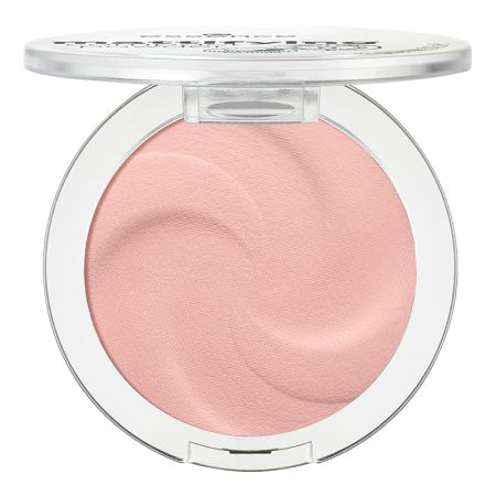 Pudra matifianta pentru fata Essence mattifying compact powder 10, 12 g [2]