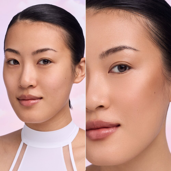 Pudra pentru contur Soft Blur Trio C020 - Neutral Harmony [3]
