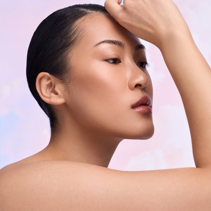 Pudra pentru contur Soft Blur Trio C020 - Neutral Harmony [4]