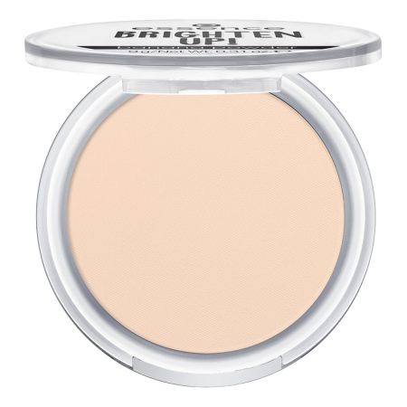 Pudra pentru fata Essence BRIGHTEN UP! banana powder 20, 9 g [2]