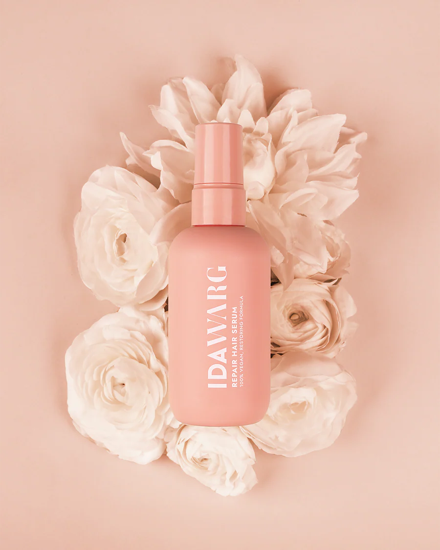 Repair Serum pentru par, IDA WARG, 100 ml [3]