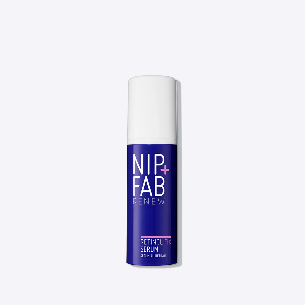Retinol 3% - Serum pentru fata, NIP+FAB, 50 ml [1]