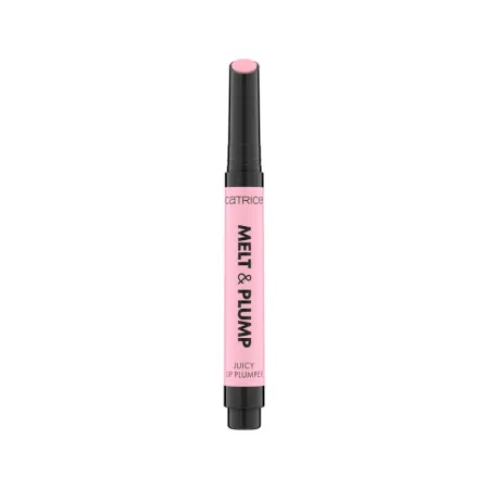 Ruj Catrice Melt & Plump Juicy Lip Plumper, 010 - More Amore, 1.8 ml [2]