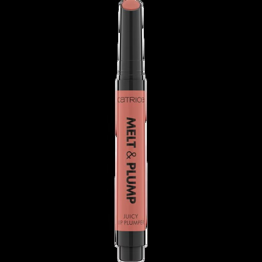 Ruj Catrice Melt & Plump Juicy Lip Plumper, 020 - Hyp-nude-tized, 1.8 ml [2]