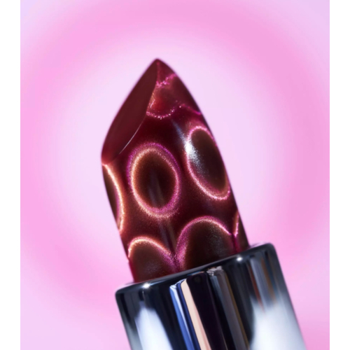 Ruj ce isi schimba culoarea AURA POINTS, essence [3]