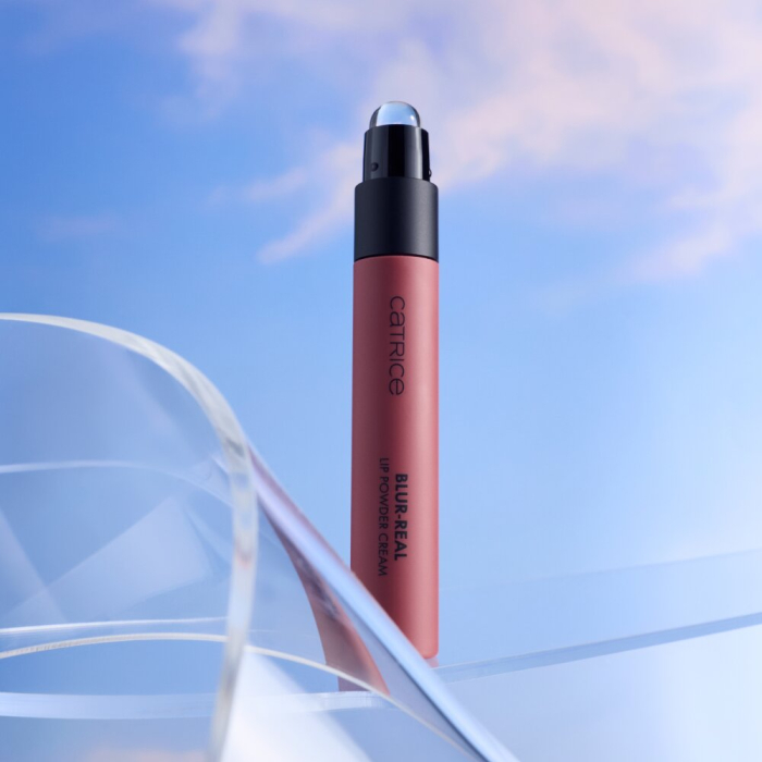 Ruj-Crema Blur-Real C020 - Blushed Reality, Catrice [9]