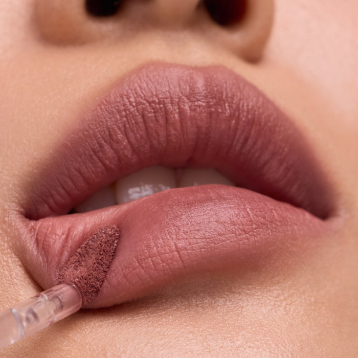 Ruj-Crema Blur-Real C020 - Blushed Reality, Catrice [5]