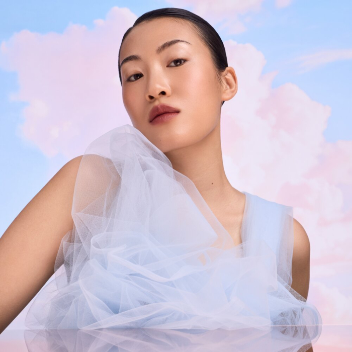 Ruj-Crema Blur-Real C030 - Cloud Mauve, Catrice [7]