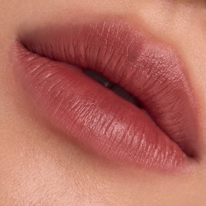 Ruj-Crema Blur-Real C030 - Cloud Mauve, Catrice [6]