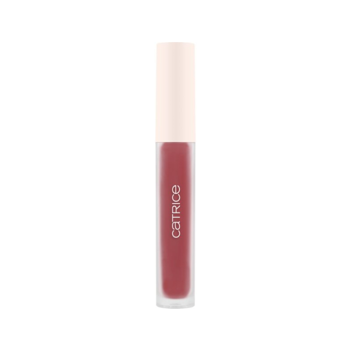 Ruj crema cu aspect matt SOFT EMBRACE C01 Soft Peony, Catrice [2]