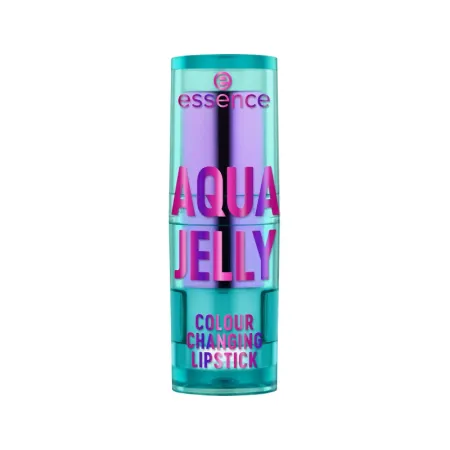 Ruj de buze AQUA JELLY COLOUR CHANGING LIPSTICK, essence [1]
