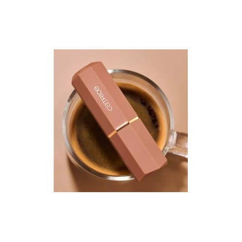 Ruj ESPRESSO YOURSELF High Shine Gloss Lipstick C01 - Macchiato Glow, 3 g, Catrice [5]