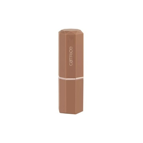 Ruj ESPRESSO YOURSELF High Shine Gloss Lipstick C01 - Macchiato Glow, 3 g, Catrice [2]